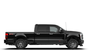 2026 Ford Super Duty® External Image 1